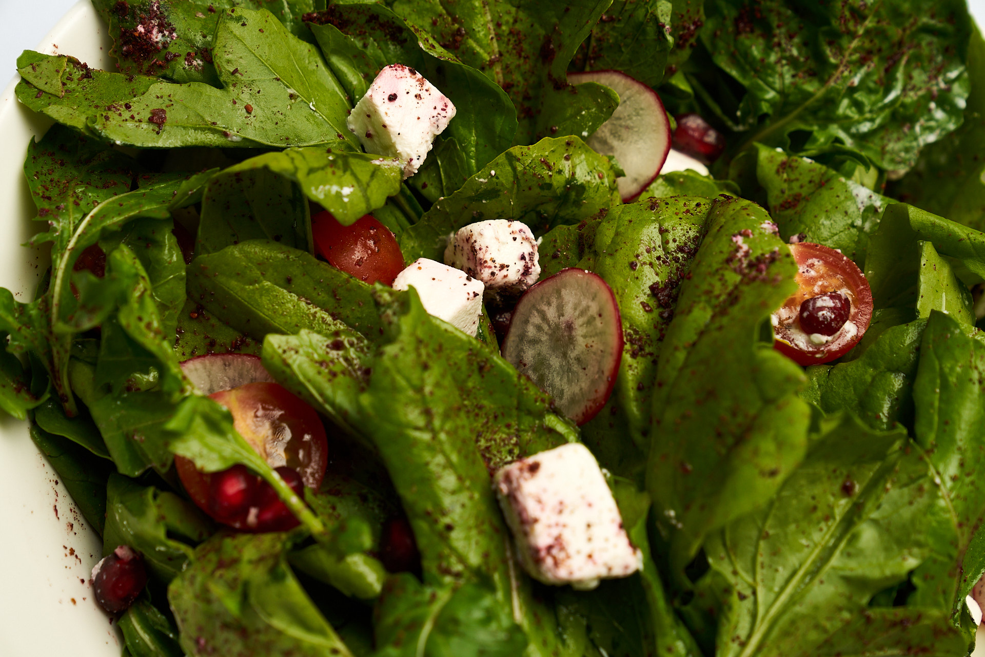 Rocca Salad
