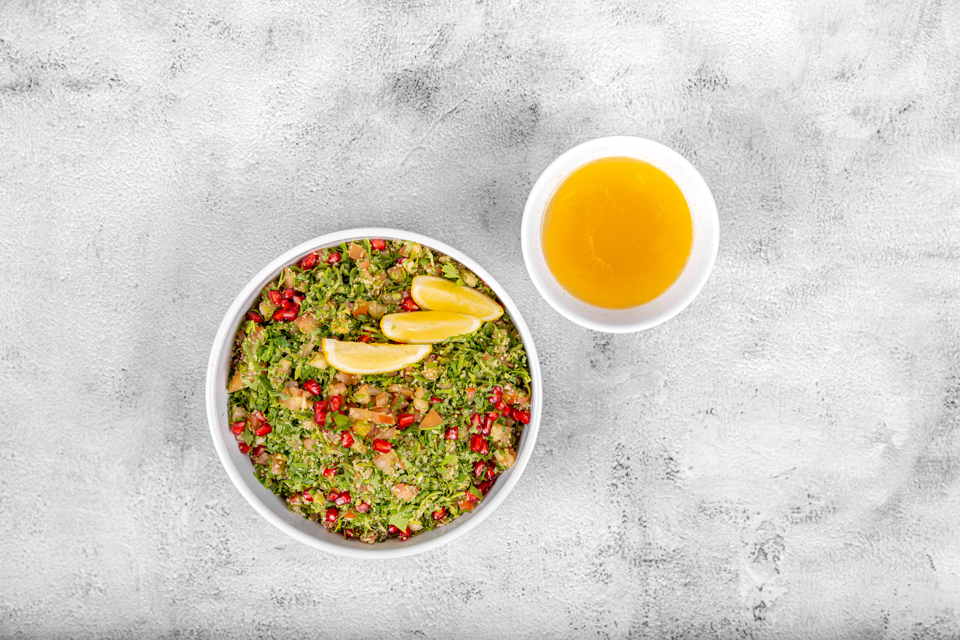 Tabbouleh