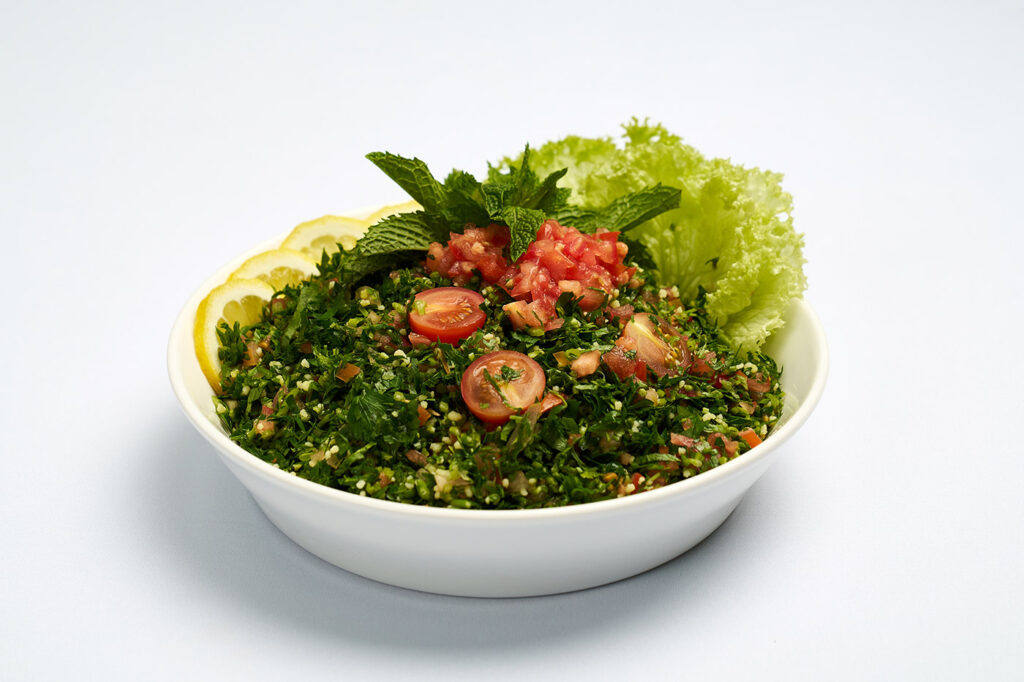 Tabbouleh