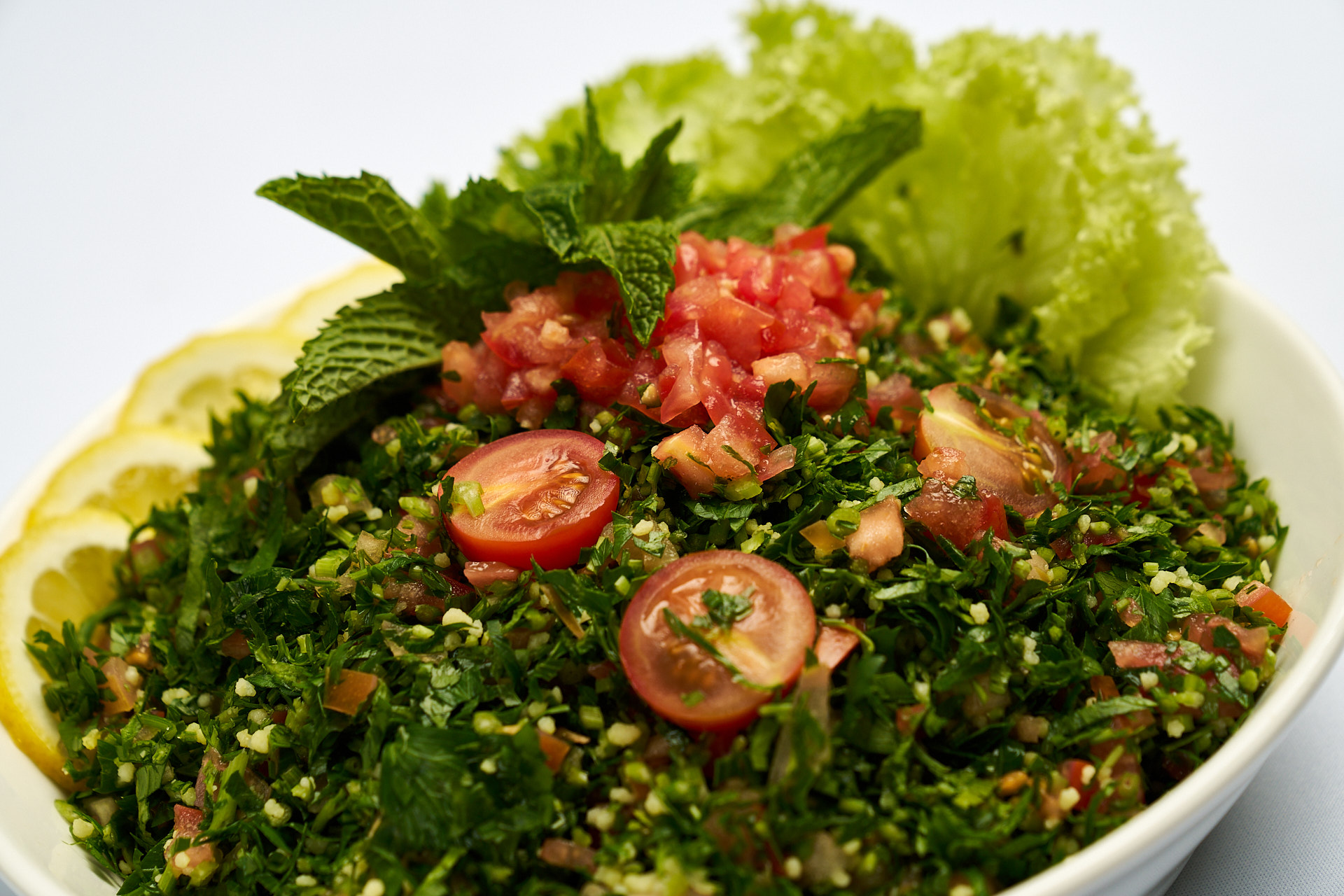 Tabbouleh