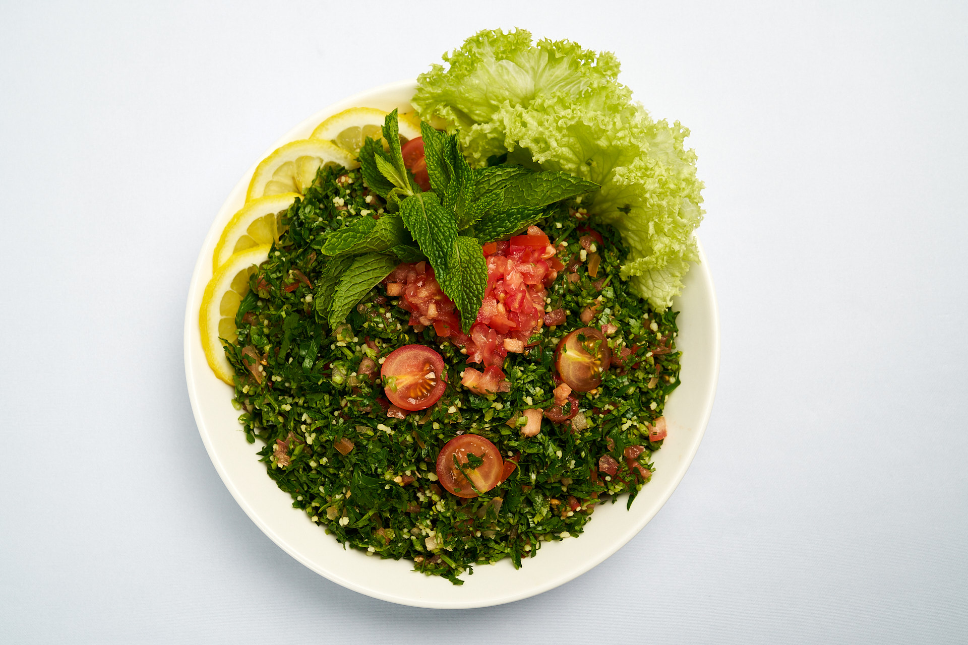 Tabbouleh