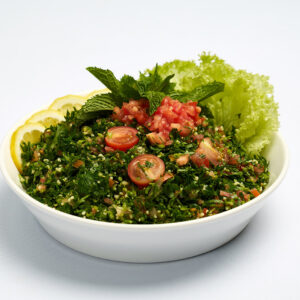 Tabbouleh