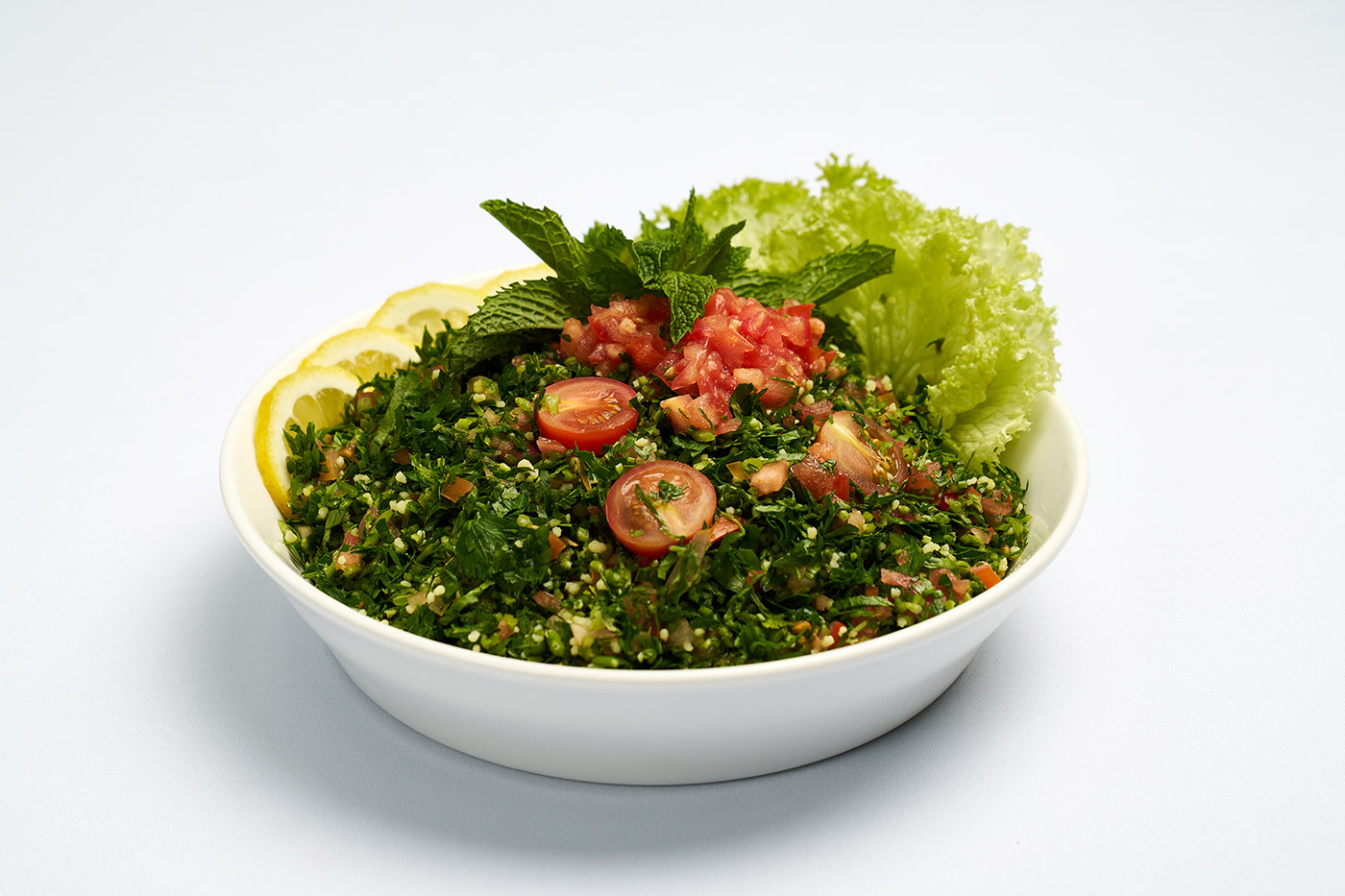 Tabbouleh