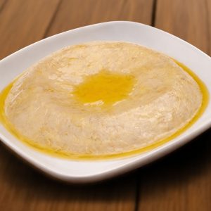 Veal Harees